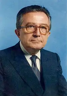 ItalyGiulio Andreotti, Prime Minister