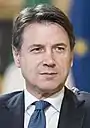  ItalyGiuseppe Conte, Prime Minister