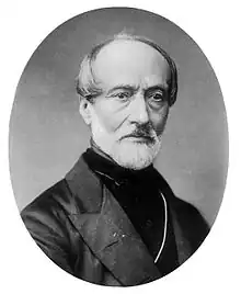 Giuseppe Mazzini (Italy)