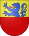 Coat of arms of Givisiez