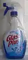 Glass Plus glass cleaner