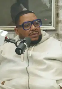 Glasses Malone in 2023