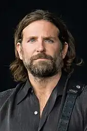 Bradley Cooper, actor