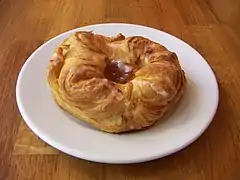 Danish pastry