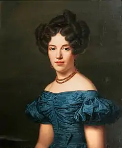 Germany, 1830