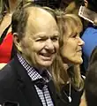 Glen Taylor (B.S., 1962) - business magnate