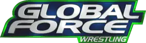 Global Force Wrestling logo