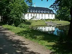 Glorup herregård