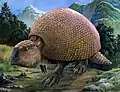 Glyptodon