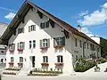 Gmund am Tegernsee Town Hall