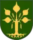 Coat of arms of Gnesta Municipality