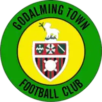 Club badge