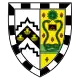 Gonville and Caius College heraldic shield