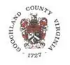 Official seal of Goochland County