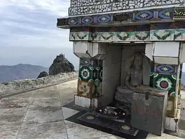 Gorakhnath Temple of Girnar