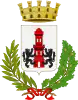 Coat of arms of Gorgonzola