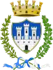 Coat of arms of Gorizia