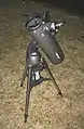 Celestron NexStar 130SLT Goto telescope