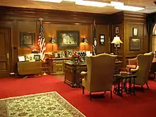 Office of the Governor of Kentucky