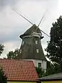 Windmill in Graal-Müritz