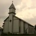 Grace Lutheran Church