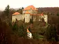 Mirna Castle