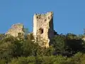 Grižane Castle