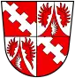 Coat of arms of Ortenburg