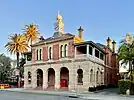 Grafton Post Office