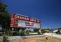 Graham Drive-In