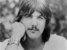 2003 honoree the late Gram Parsons called the "father of country rock"