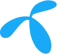 Logo of Grameenphone