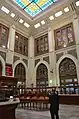 Istanbul Main Post Office interior