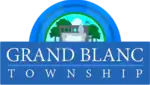 Official seal of Grand Blanc Township, Michigan