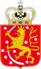 Coat of arms of Finland