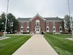 Grand Haven City Hall (2023)