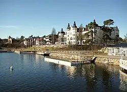 Grand Hotel Saltsjöbaden