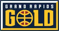 Grand Rapids Gold logo