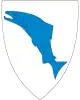 Coat of arms of Grane Municipality