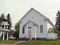 Grantsburg Historical Museum