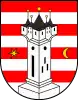 Coat of arms of Varaždin