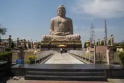 Lord Buddha: founder of Buddhism