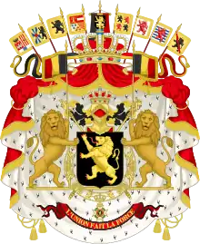 Coat of arms