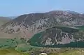 Great Borne from Crag Fell