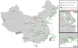 China & Taiwan (2019)