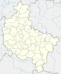 Piła is located in Greater Poland Voivodeship