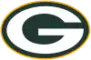 Green Bay Packers logo