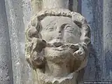 St Canice's Cathedral, Kilkenny, Ireland: 13th century