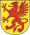 Coat of arms of Greifensee