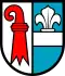 Coat of arms of Grellingen